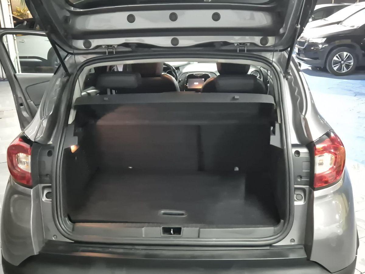 RENAULT - Captur - TCe 12V 90 CV S&S Energy Hypnotic