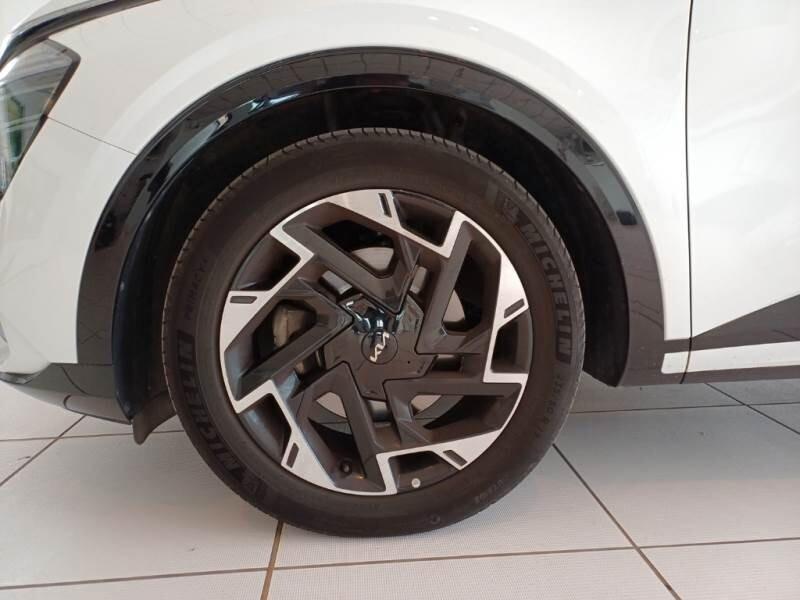 Kia Sportage 1.6 CRDI 136 CV DCT7 2WD Mild Hybrid GT Line Plus