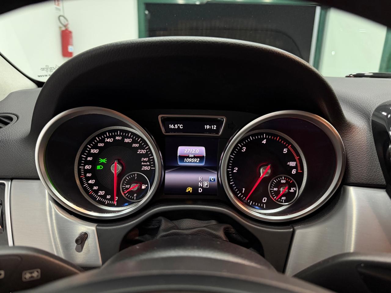 Mercedes-benz GLE 250 d 4Matic Sport