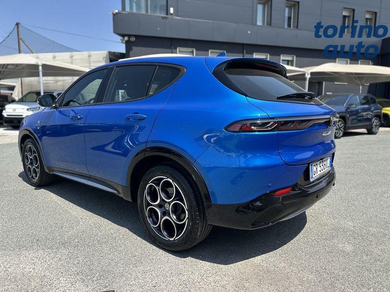 Alfa Romeo Tonale 1.6 Diesel 130cv TCT6 Ti