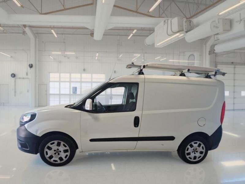 Fiat Doblo 1.4 T-Jet Natural Power PC-TN Cargo SX ATTREZZATO