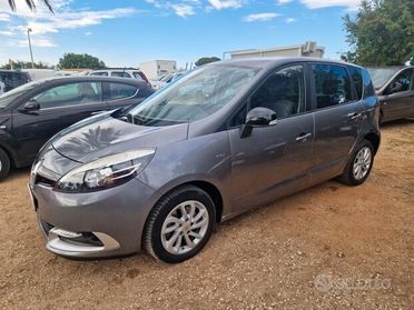 Renault Scenic XMod 1.5 dCi 95CV - 2015