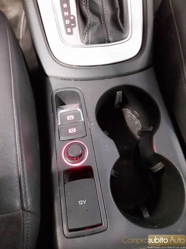AUDI Q3 2.0 TDI 150 CV quattro S tronic S line Edition