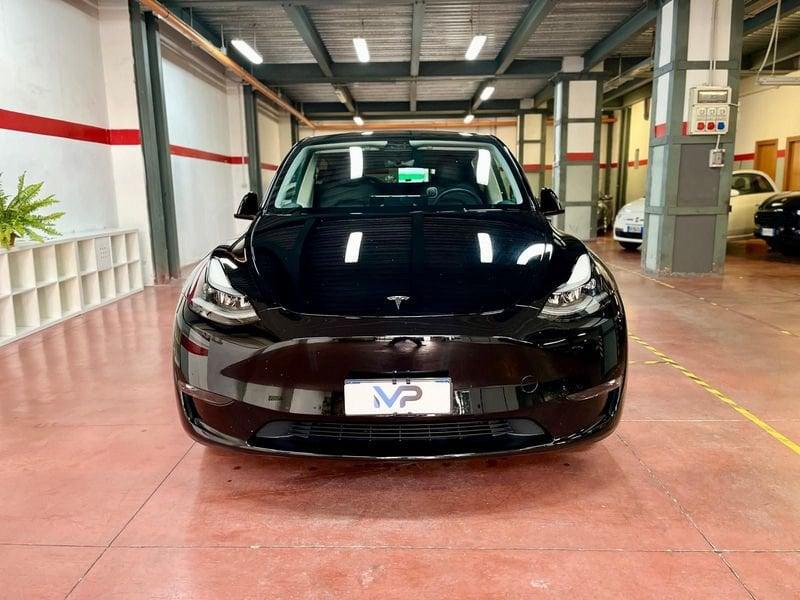 Tesla Model Y Model Y Long Range AWD
