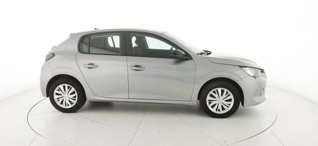 PEUGEOT 208 PureTech 75 Stop&Start 5 porte Active