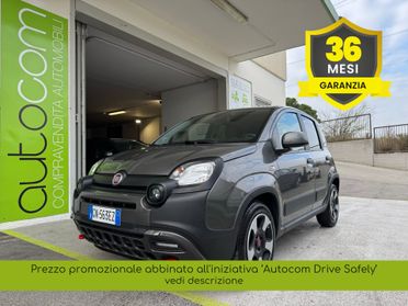 Fiat Panda Cross 1.0 hybrid GARANZIA 36 MESI PROMO
