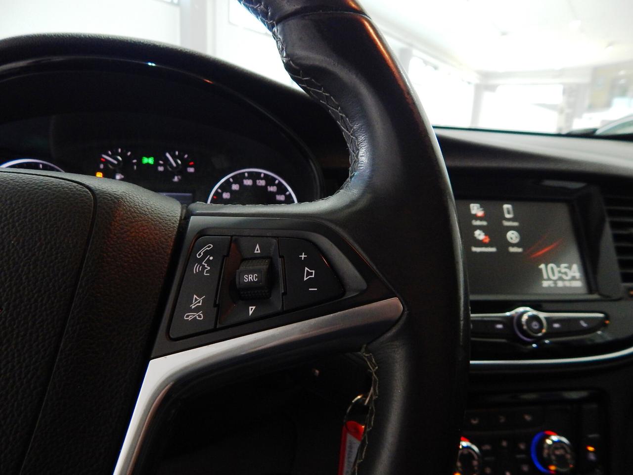 Opel Mokka X 1.6 CDTI Innovation S&S CARPLAY-LED-PARK