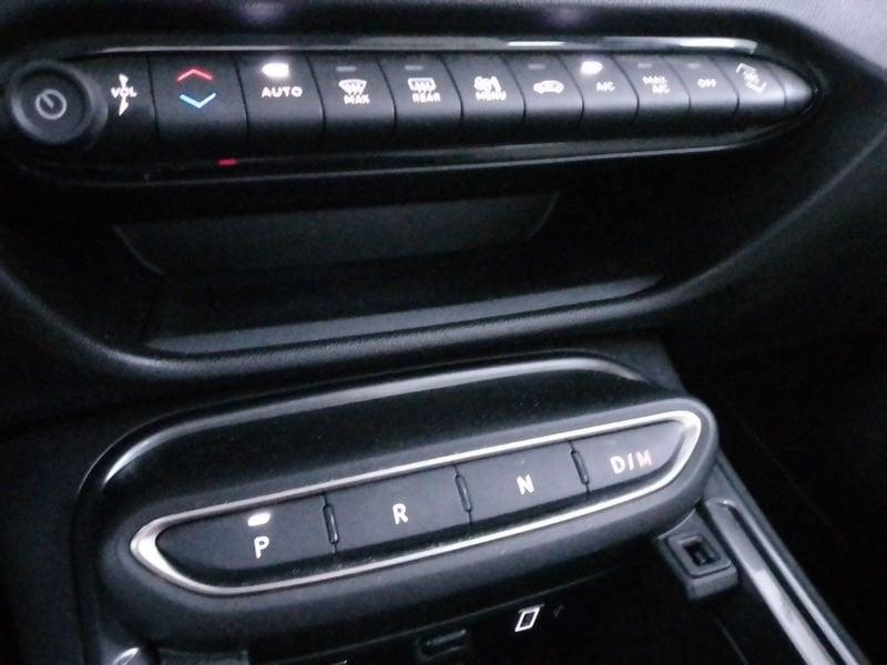 FIAT 600 1.2 hybrid La Prima 110cv auto