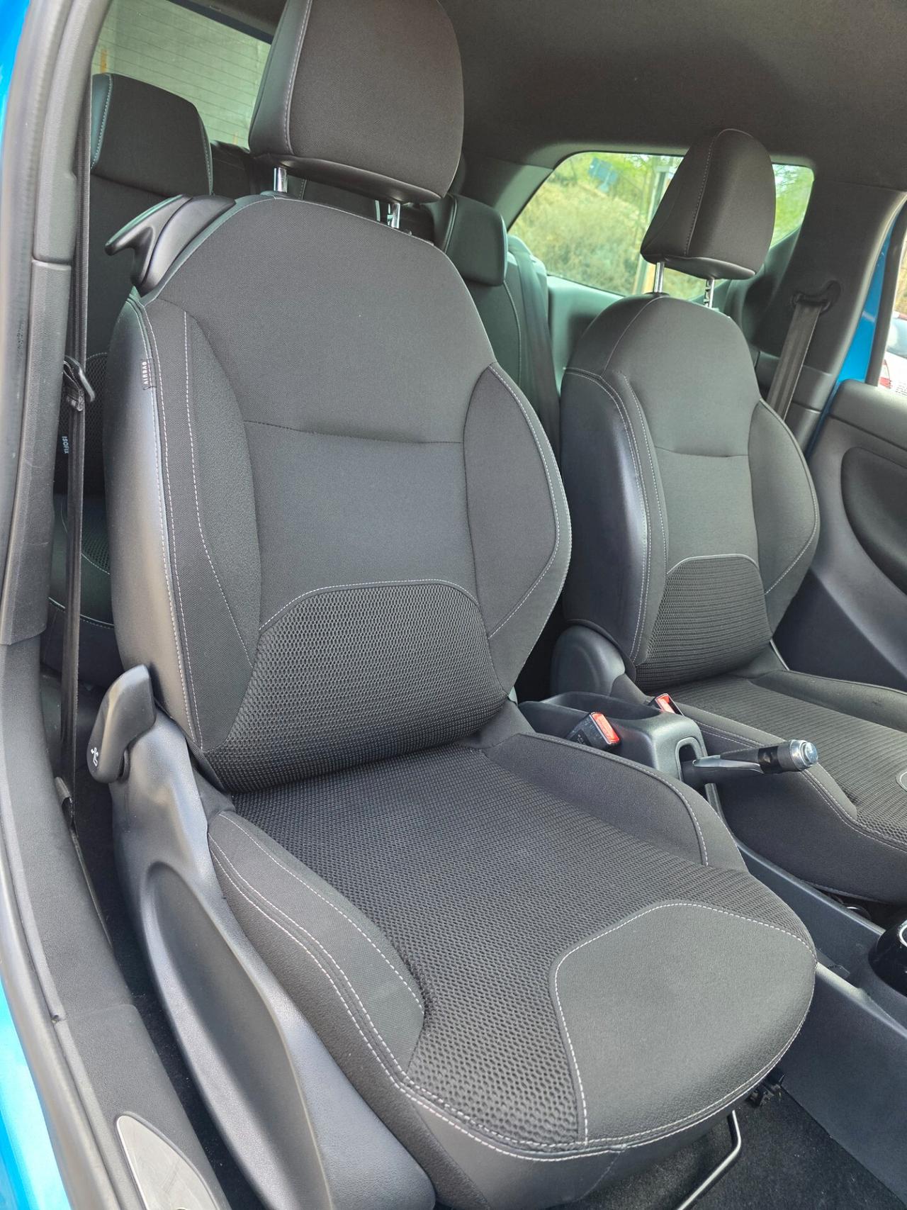 CITROEN Ds DS3 3 1.2 VTi 82 So Chic