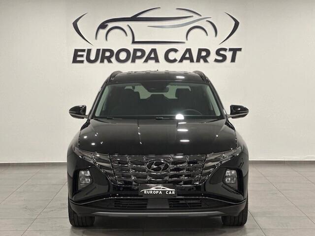 Hyundai Tucson 1.6 HEV aut.Exellence