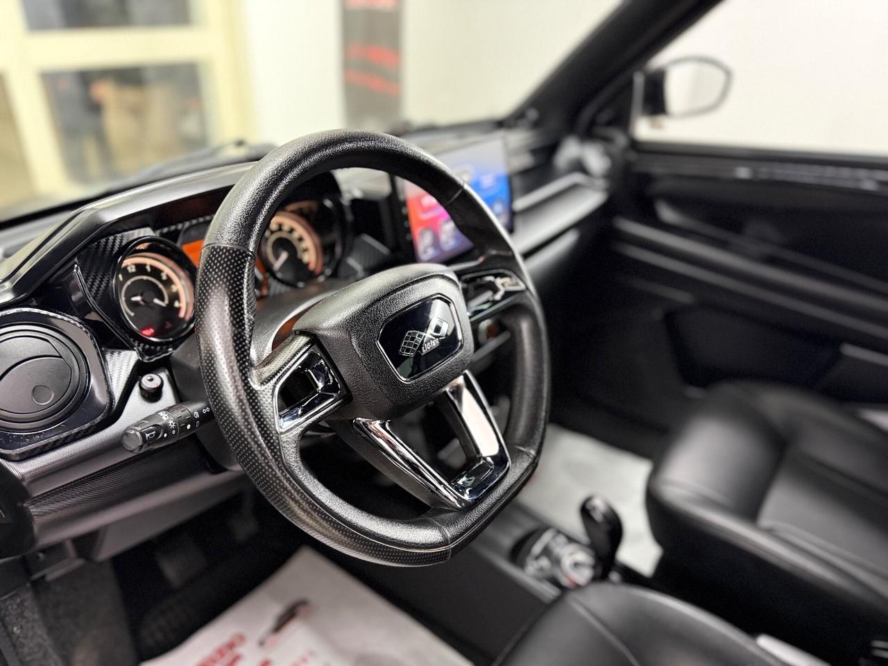 Ligier JS 50 DCI Sport