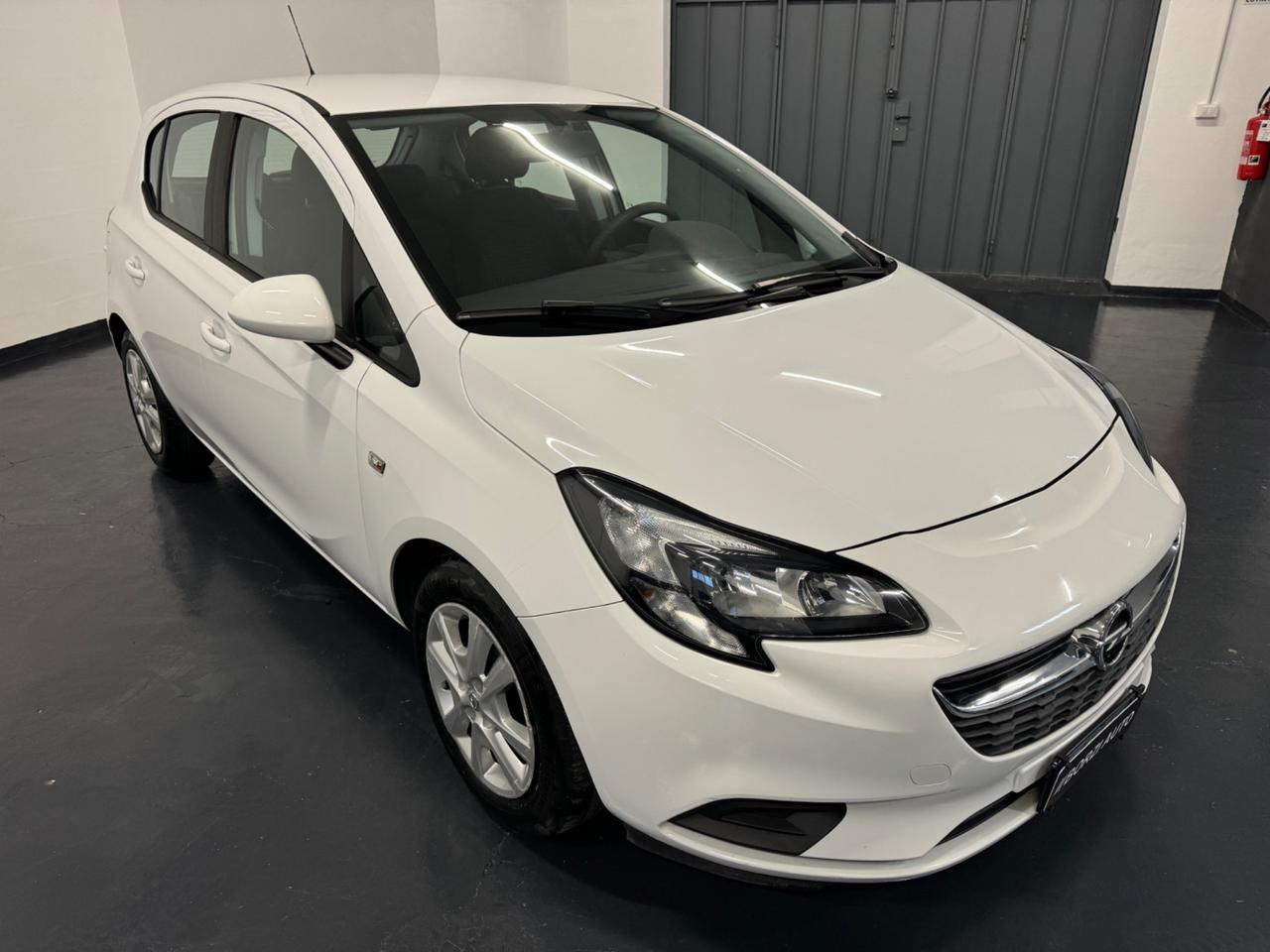 Opel Corsa 1.2 5 porte n-Joy UNIPRO!! KM REALI !!