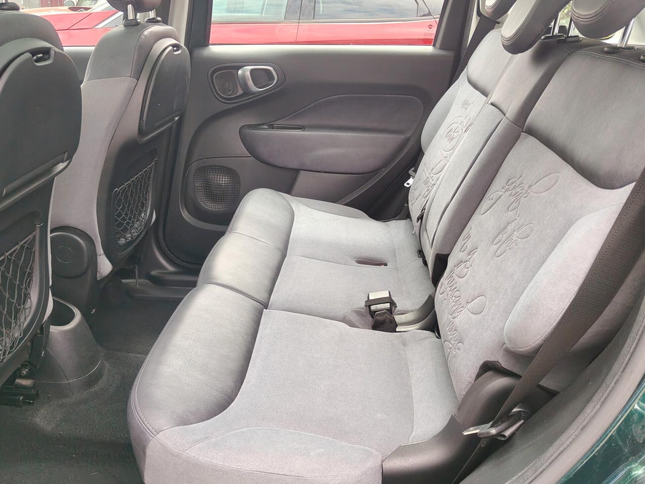 Fiat 500L 1.6 Multijet 105 CV SOLO 130000KM TETTO PANORAMICO