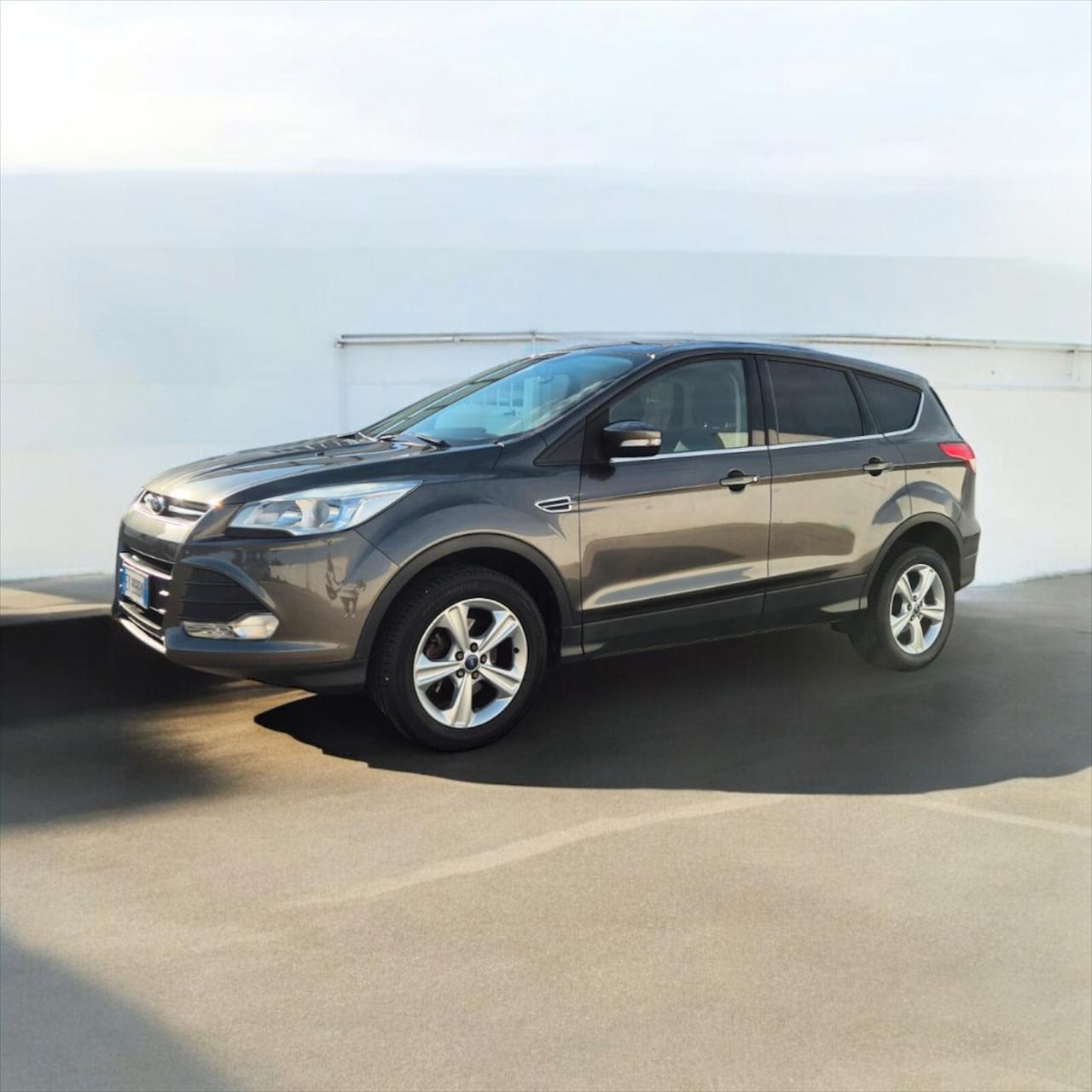 Ford Kuga 1.5 EcoBoost 150 CV S&S 2WD Titanium