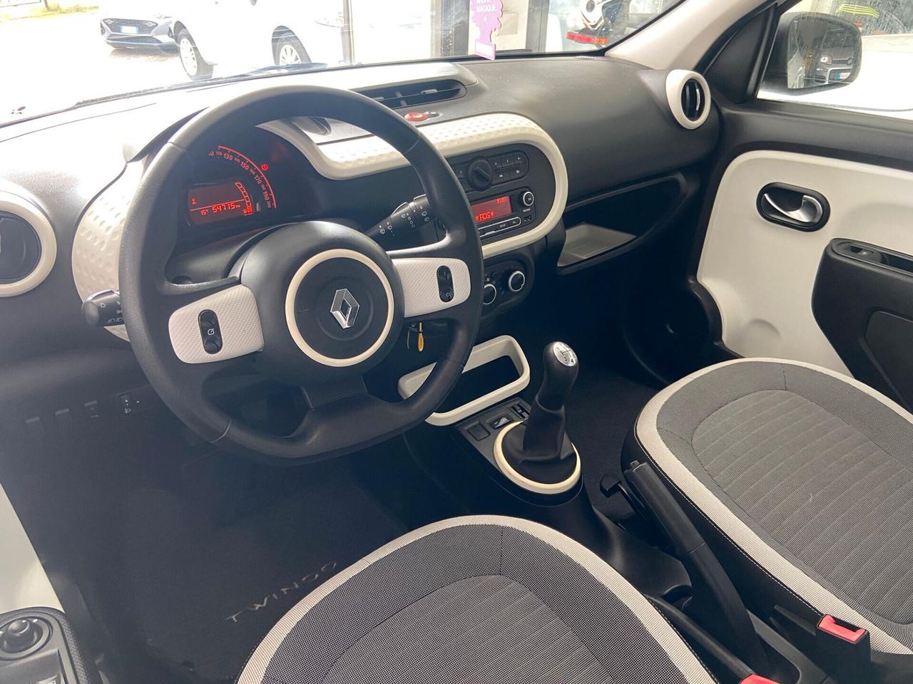 Renault Twingo TCe 90 CV Stop&Start Energy Intens