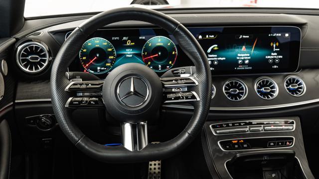 MERCEDES-BENZ E 400 d 4Matic PREMIUM PLUS UNIPRO