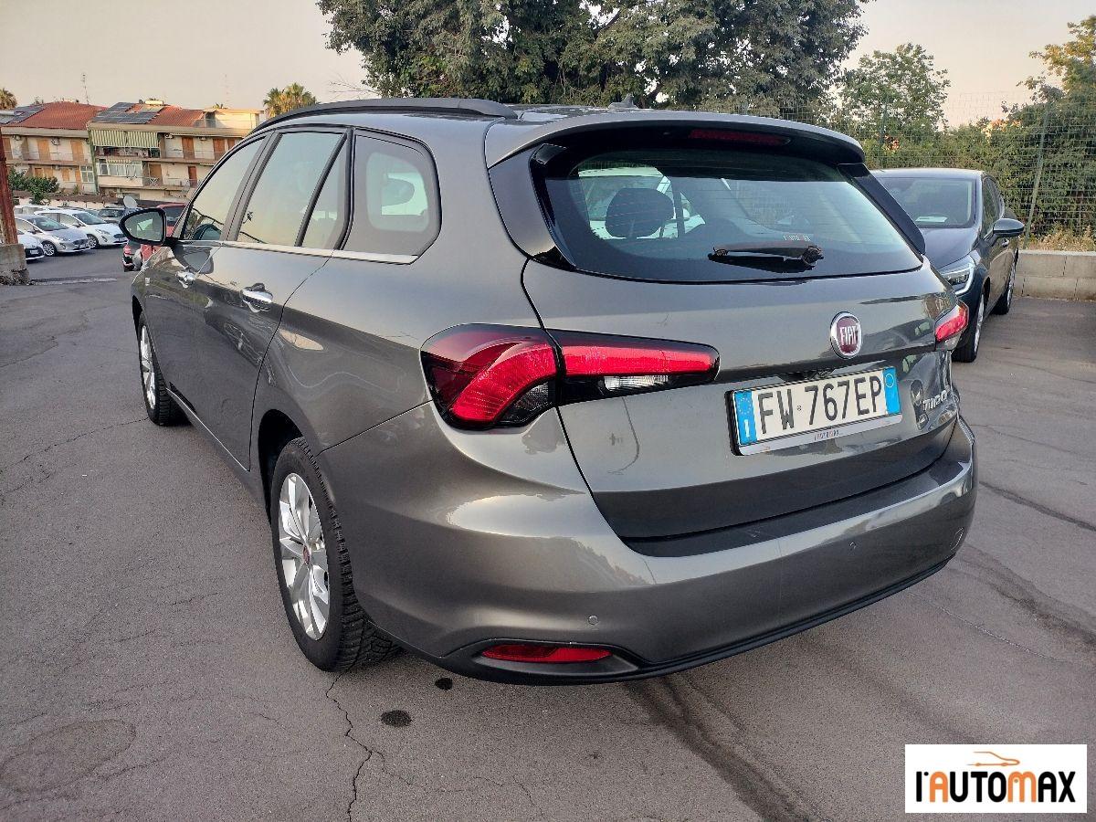 FIAT - Tipo SW 1.3 mjt Lounge s&s 95cv