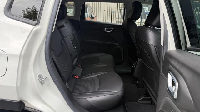 JEEP Compass 1.6MJT II 130CV 2WD LIMITED*MY22*24M.G.*R.CAM*