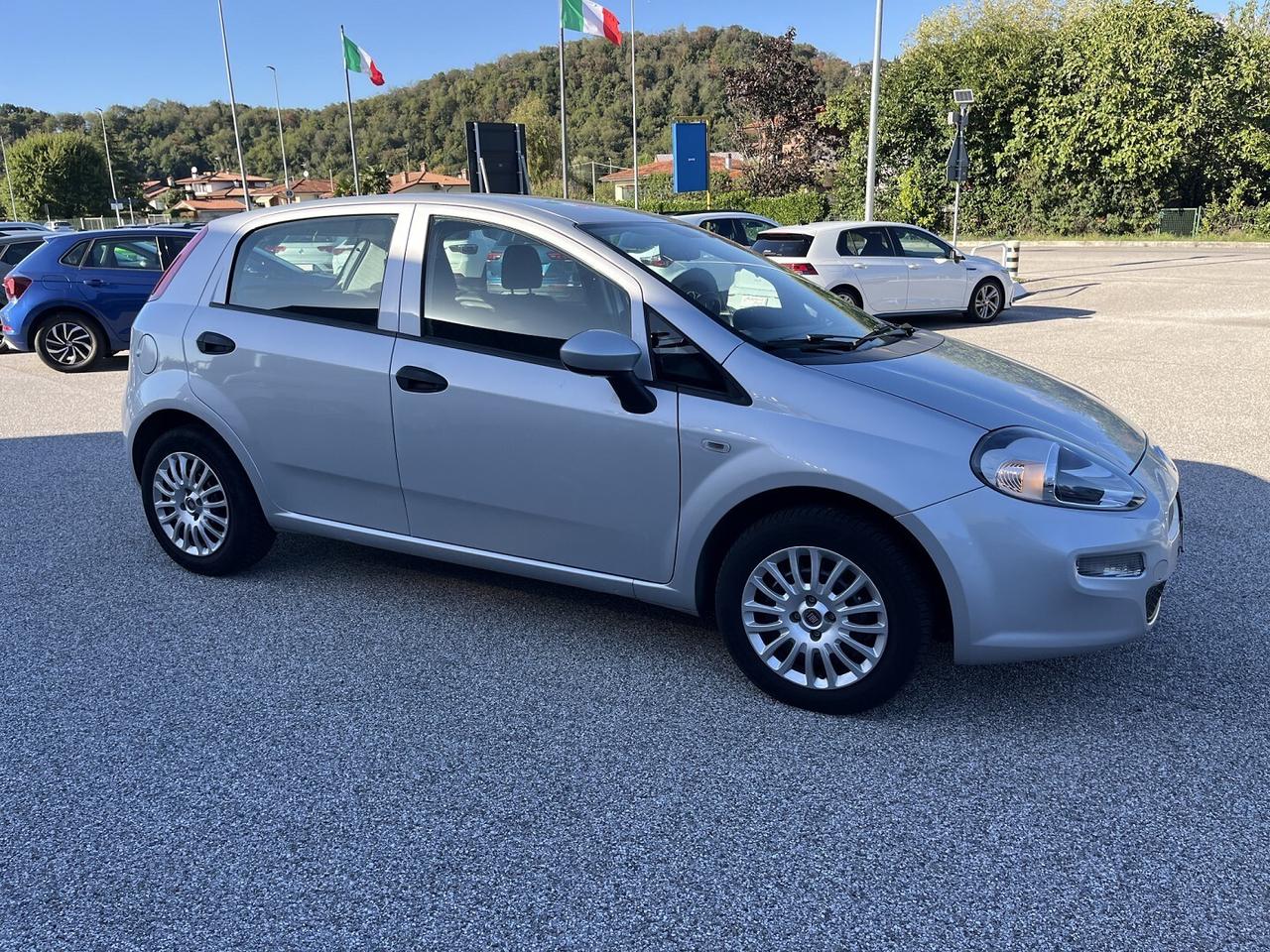 FIAT G.PUNTO 1200 CC 5 P 70 CV