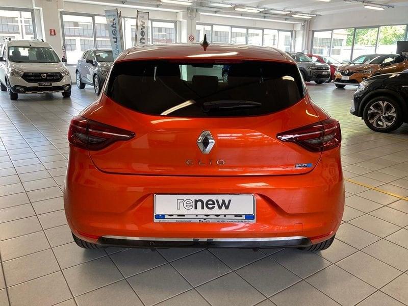 Renault Clio Techno 1.6 E-Tech full hybrid 145cv rif.GL165PZ