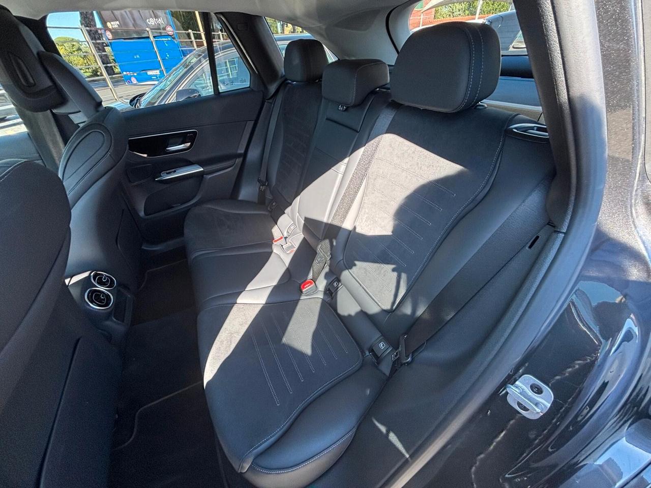 Mercedes-benz GLC 220 d 4Matic Mild Hybrid AMG Line Premium