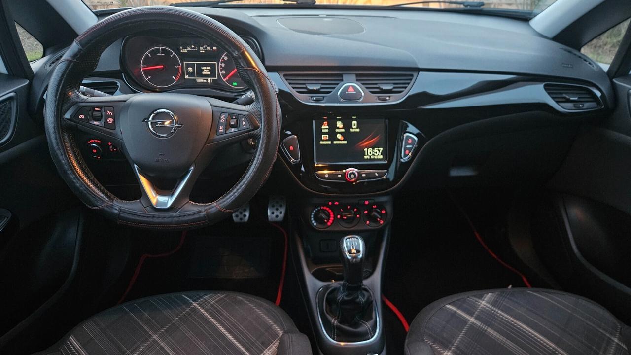 Opel Corsa Cosmo 1.3 CDTI ecoFLEX 75CV Start&Stop 5 porte b-Color