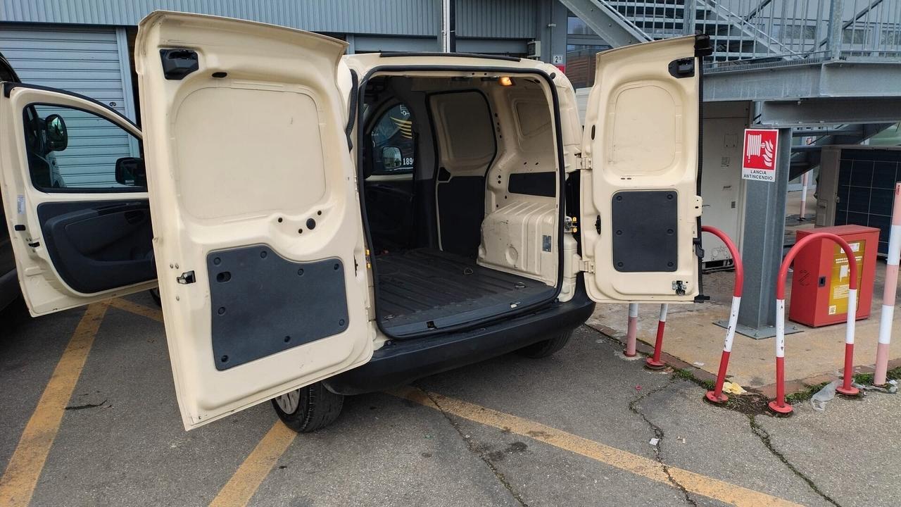 Fiat Fiorino 1.3 MJT 75CV Furgone