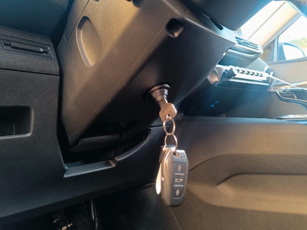 Peugeot 3008 BlueHDi 120 S&S GT Line