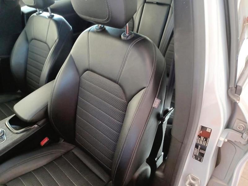 ALFA ROMEO STELVIO 2.2 TD 210 CV SPRINT AT8 Q4 SUV