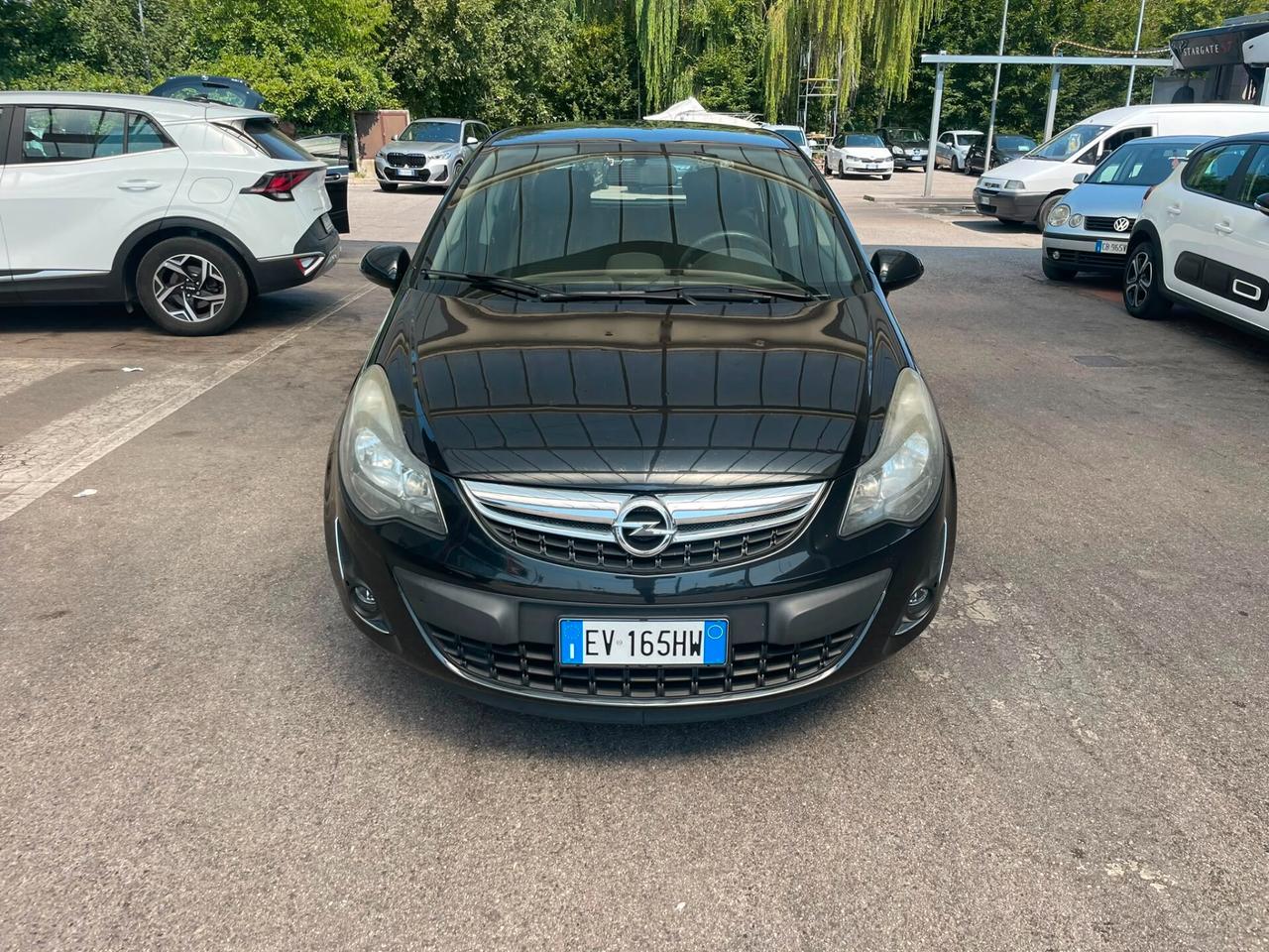Opel Corsa 1.2 85CV 5 porte GPL-TECH Edition