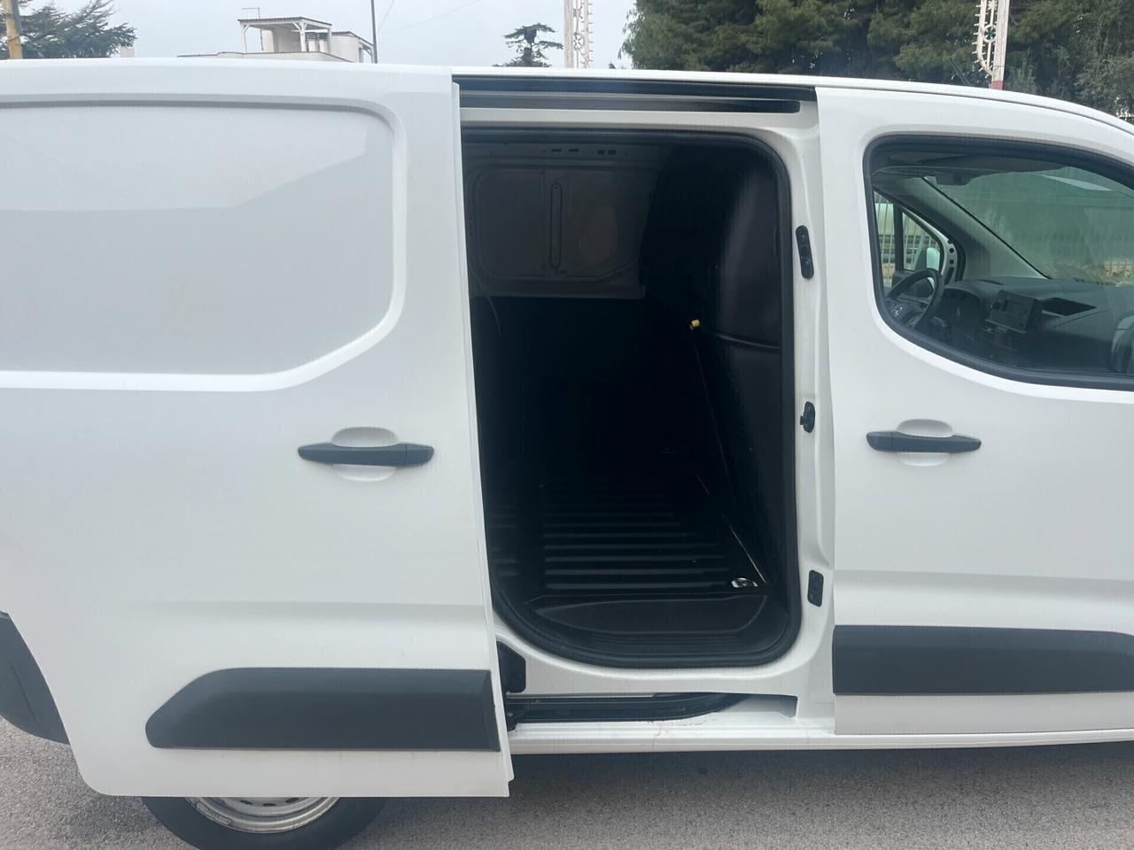 Opel Combo Cargo 1.6 Diesel 100CV S&S PC 650kg
