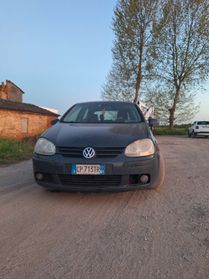 Volkswagen Golf 1.9 TDI 3p. Comfortline