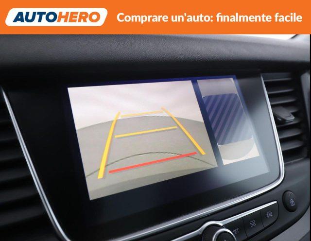 OPEL Grandland X 2.0 diesel Ecotec Start&Stop aut. Ultimate