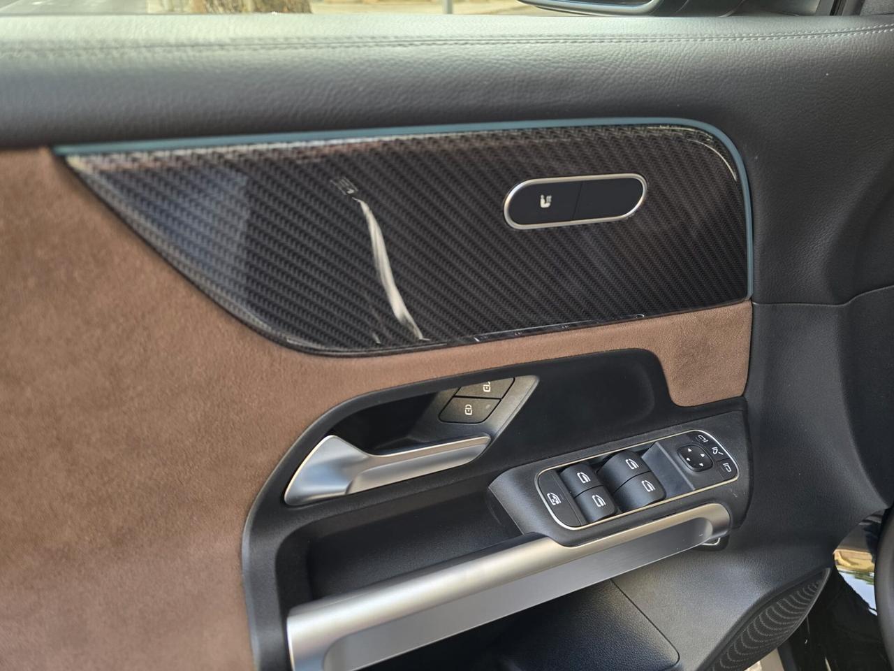 Mercedes-benz GLB 200 d Automatic 4Matic AMG Line Premium