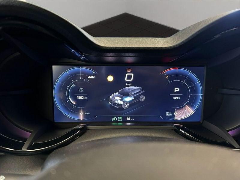 Alfa Romeo Junior Junior 1.2 145 CV Hybrid eDCT6 Speciale - PROMO SIRONIAUTO+