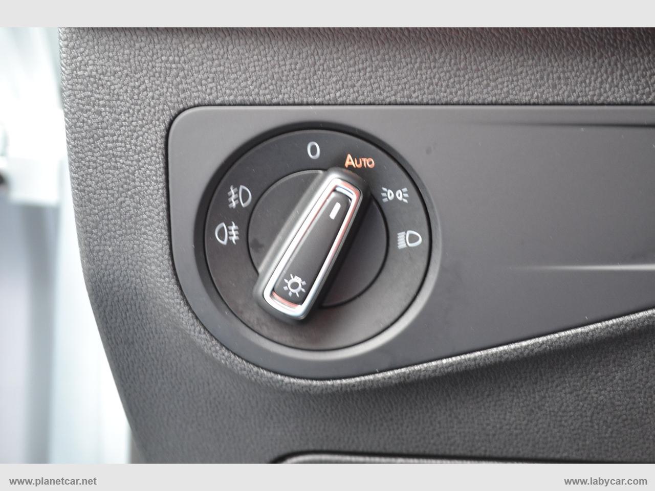 SEAT Tarraco 2.0 TDI Style 7 POSTI