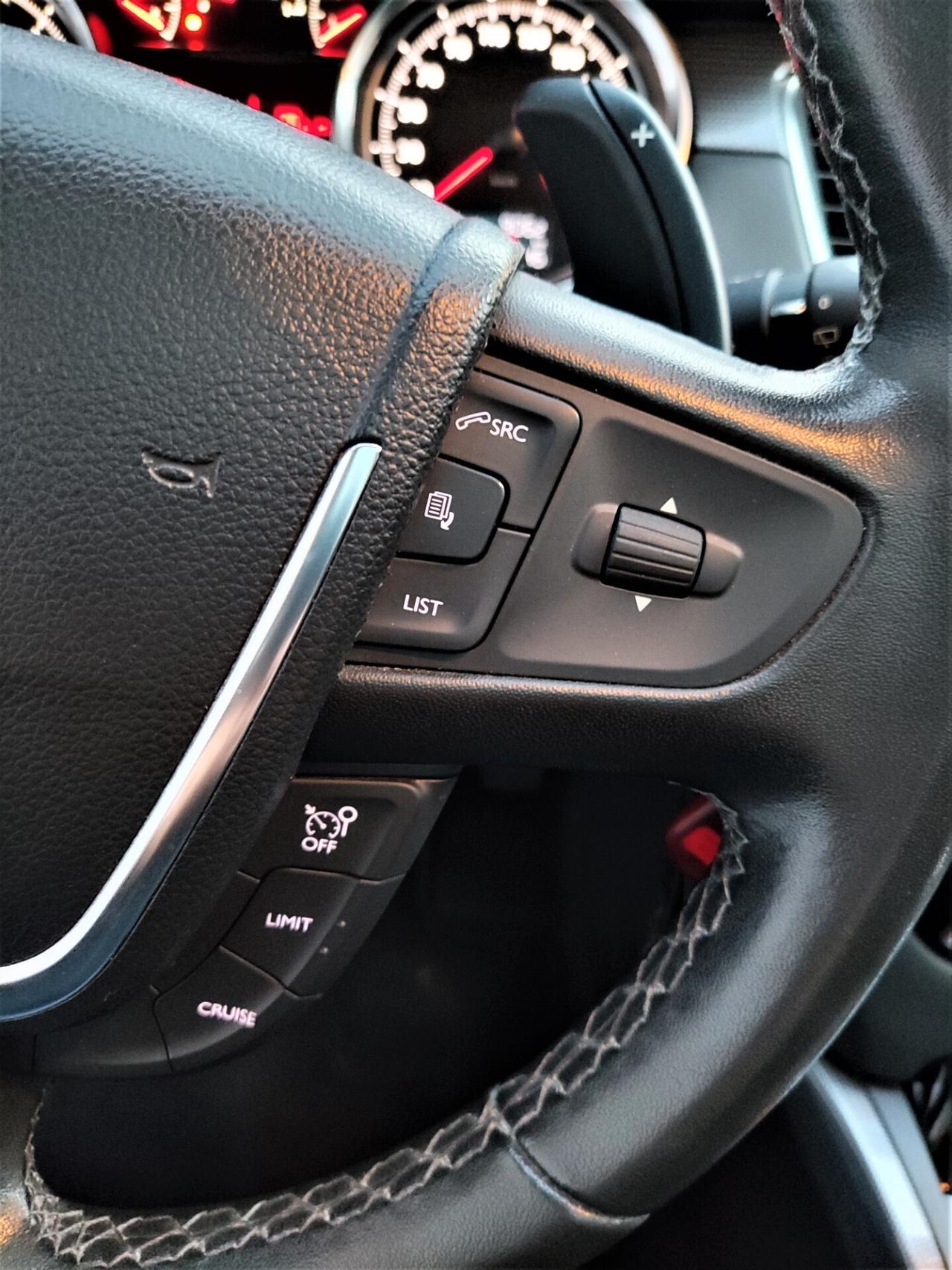Peugeot 508 1.6 e-HDi 115CV cambio Aut. S&S SW Access