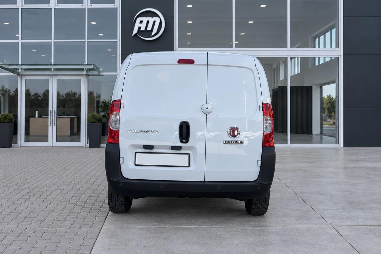 Fiat Fiorino 1.3 mtj 80cv cargo +IVA