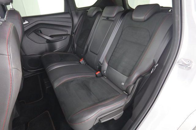 FORD Kuga Kuga 1.5 TDCI 120 CV S&S 2WD ST-Line