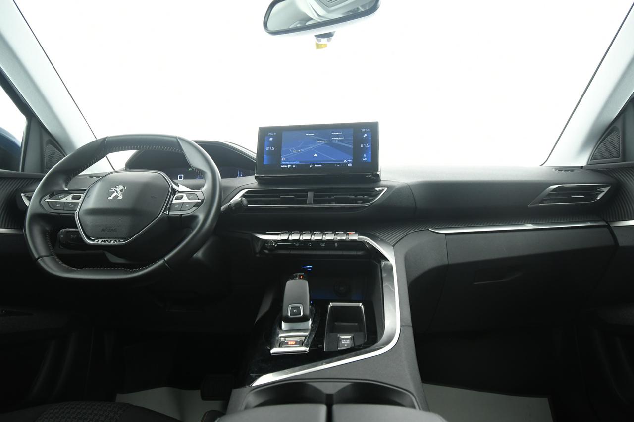 PEUGEOT 3008 1.5 bluehdi Active Business s&s 130cv eat8 NEOPATENTATI+CAMERA