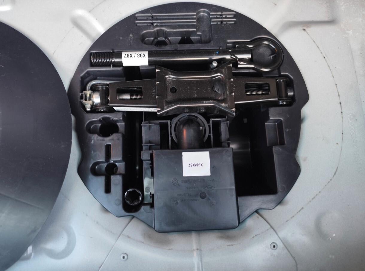 Renault Clio 1.5 dCi 8V 90CV Start&Stop 5 porte Energy