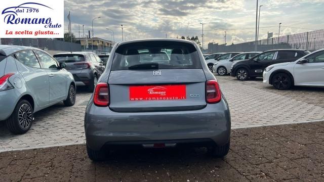 FIAT - 500 - Icon + Berlina 42 kWh#ELETTRICA!