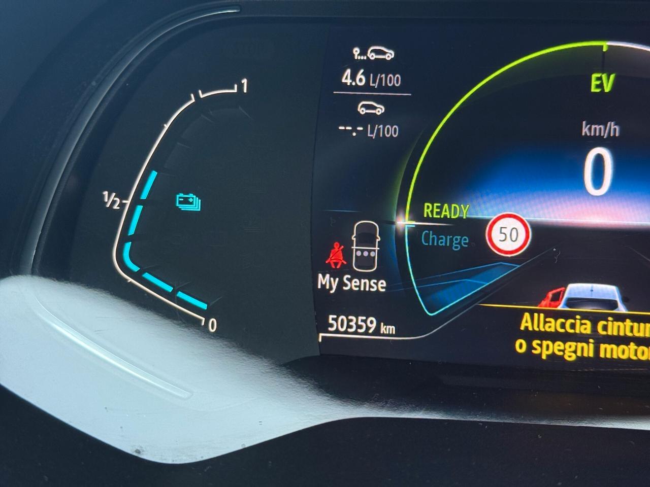Renault Clio Full Hybrid E-Tech 145 CV 5 porte Techno