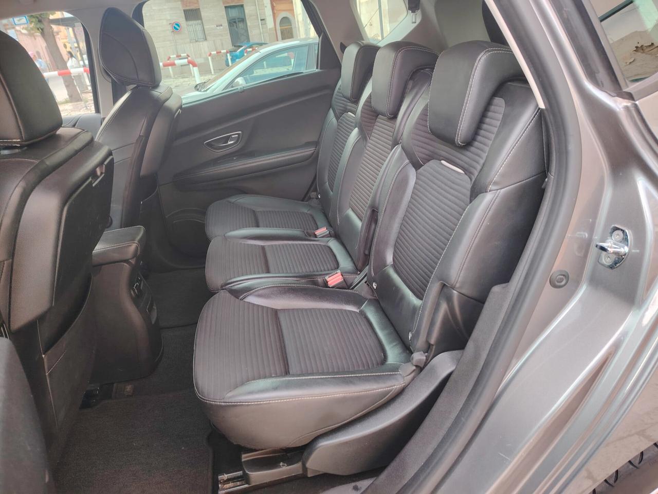 Renault Scenic Scénic dCi 8V 110 CV Energy Intens