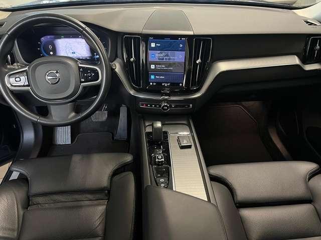 Volvo XC60 XC60 2.0 b4 Plus Bright auto Tutti i Tagliandi