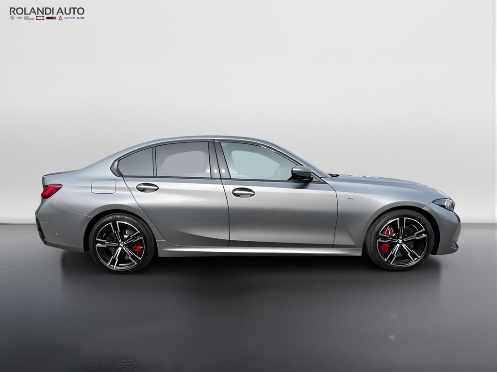 BMW Serie 3 Berlina 320 d Mild Hybrid 48V M Sport Pro xDrive Steptronic