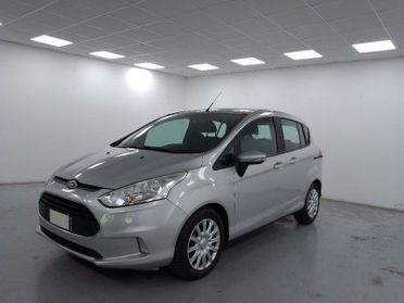 Ford B-Max 1.6 tdci 95cv