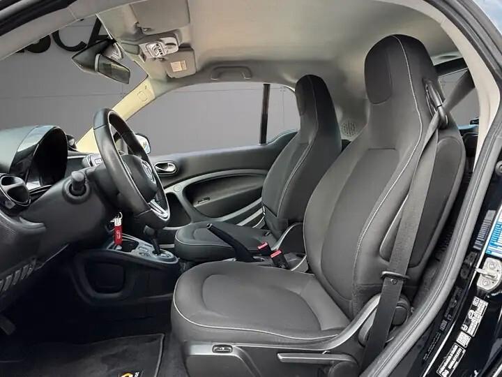 Smart ForTwo 90 0.9 Turbo Passion~UNIPRO~PROMO FINANZIAMENTO