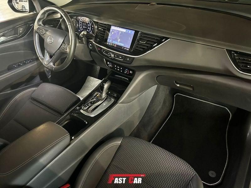 Opel Insignia 2.0 CDTI S&S aut. Sports Tourer Innovation