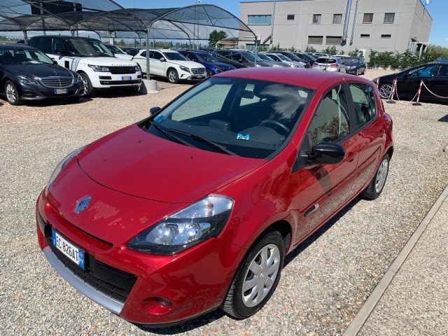 RENAULT Clio 1.2 16V TCE 100CV 5 porte 20th Anniversario